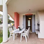 Village Escape With Garden And Fireplace Appartement