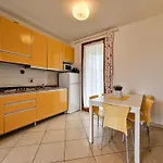Village Escape With Garden And Fireplace Bibione