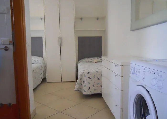 Daire Village Escape With Garden And Fireplace Bibione