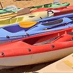 Village Escape With Garden And Fireplace * Bibione