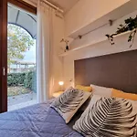 Village Escape With Garden And Fireplace