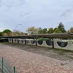 Village Escape With Garden And Fireplace