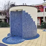 Village Escape With Garden And Fireplace *