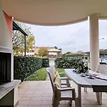 Village Escape With Garden And Fireplace