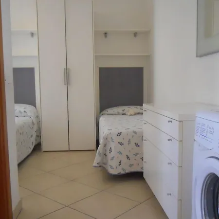 Village Escape With Garden And Fireplace Bibione