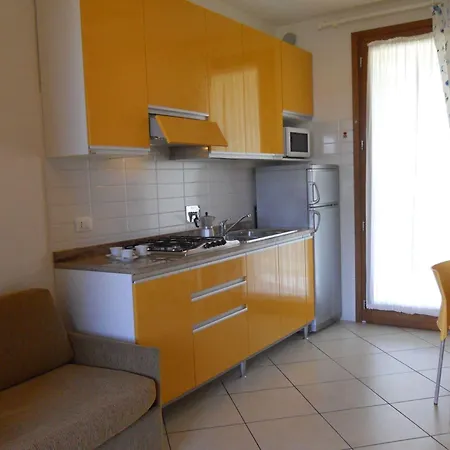 Apartamento Village Escape With Garden Bibione