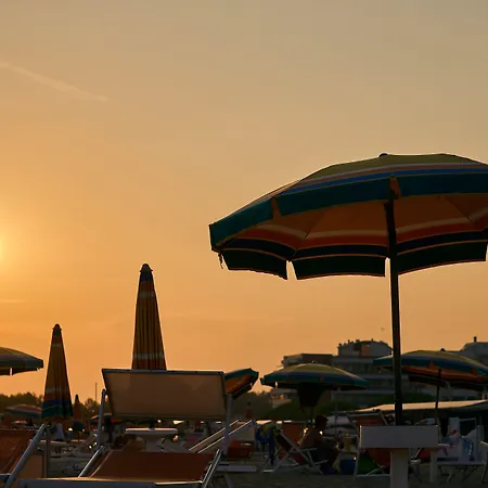 Village Escape With Garden Appartement Bibione