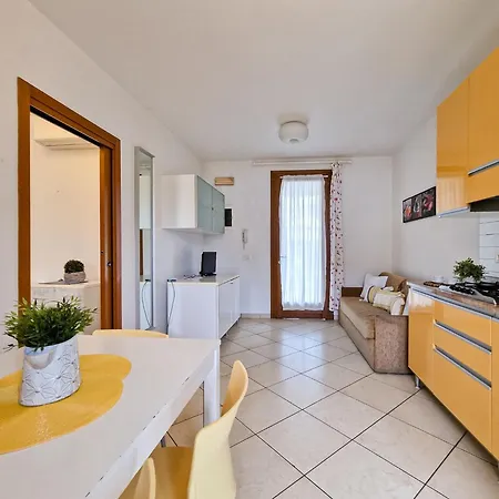 Village Escape With Garden Διαμέρισμα Μπιμπιόνε