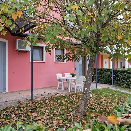 Appartement Village Escape With Garden Bibione