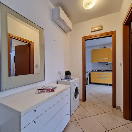 Village Escape With Garden Appartement *