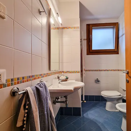Appartement Village Escape With Garden *