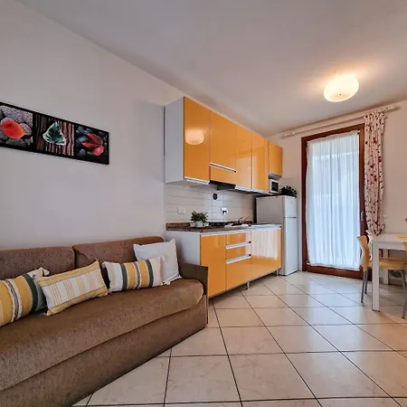 Appartement Village Escape With Garden *