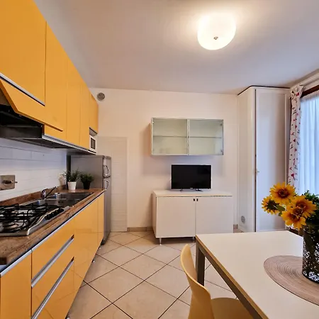 Appartement Village Escape With Garden Bibione