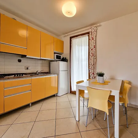 Village Escape With Garden * Bibione