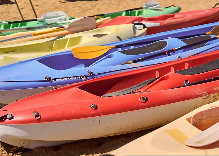 Village Escape With Garden And Fireplace * Bibione